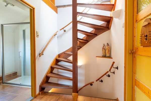 Medium property photo - Schoolstraat 13, 4254 AK Sleeuwijk